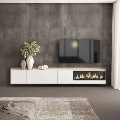 Mueble TV | Televisión| Skraut Home