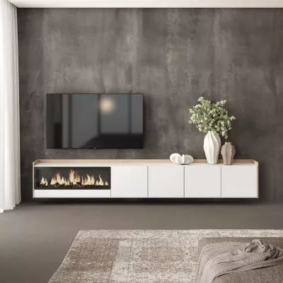 Mueble TV | Televisión| Skraut Home