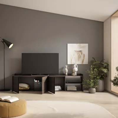 Meuble TV | Banc Télé| Skraut Home