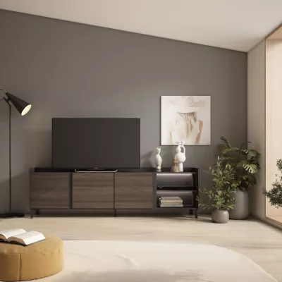 Meuble TV | Banc Télé| Skraut Home