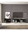 Meuble TV | Banc Télé| Skraut Home