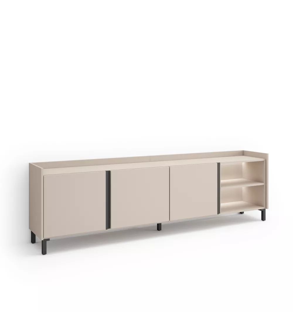 Meuble TV | Banc Télé| Skraut Home