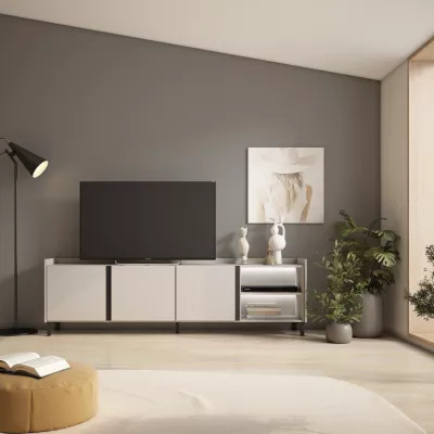 Meuble TV | Banc Télé| Skraut Home