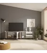 Meuble TV | Banc Télé| Skraut Home