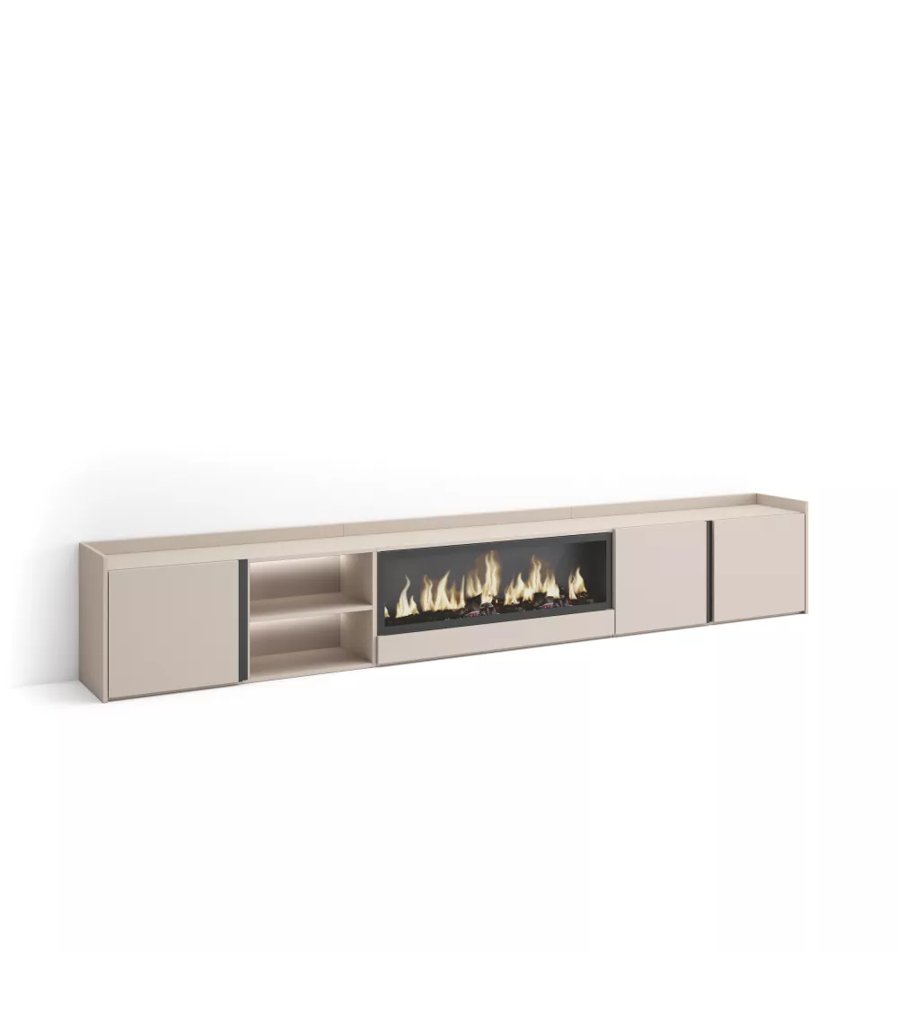 Mueble TV | Televisión| Skraut Home