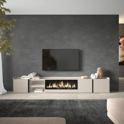 Mueble TV | Televisión| Skraut Home
