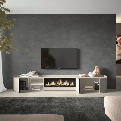 Mueble TV | Televisión| Skraut Home