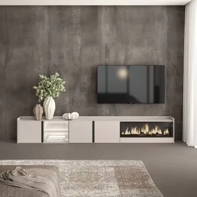 Mueble TV | Televisión| Skraut Home