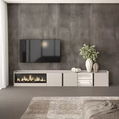Mueble TV | Televisión| Skraut Home
