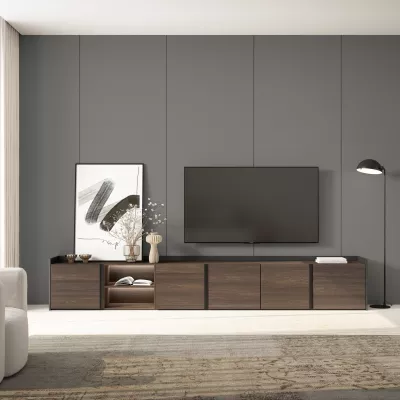 Meuble TV | Banc Télé| Skraut Home