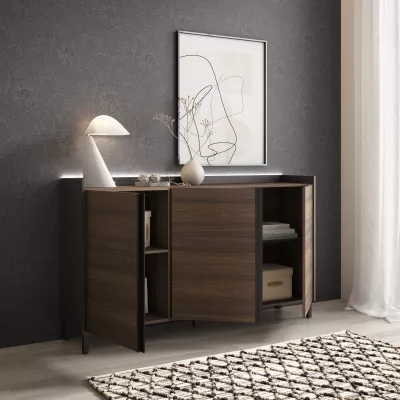 Buffet salon et cuisine| Skraut Home