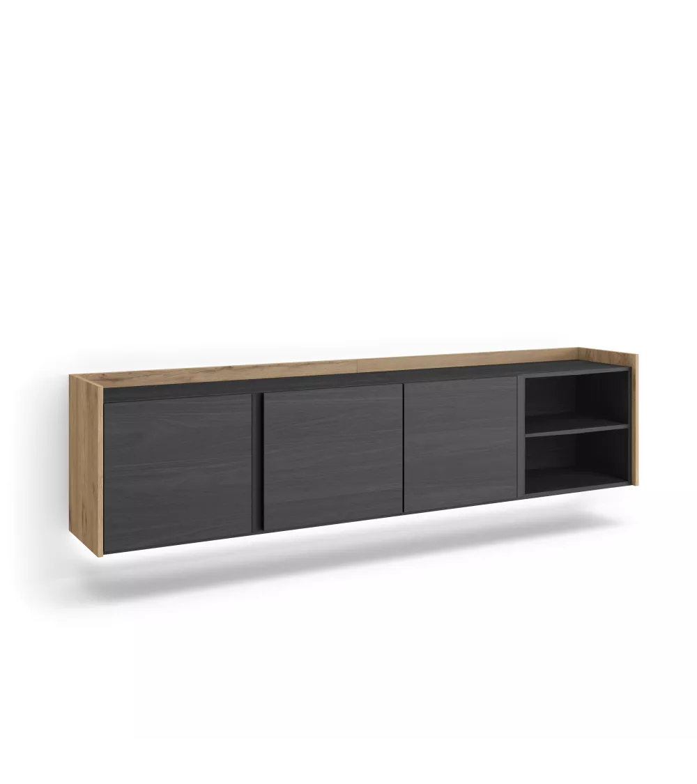 Mueble TV | Televisión| Skraut Home