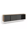 Mueble TV | Televisión| Skraut Home