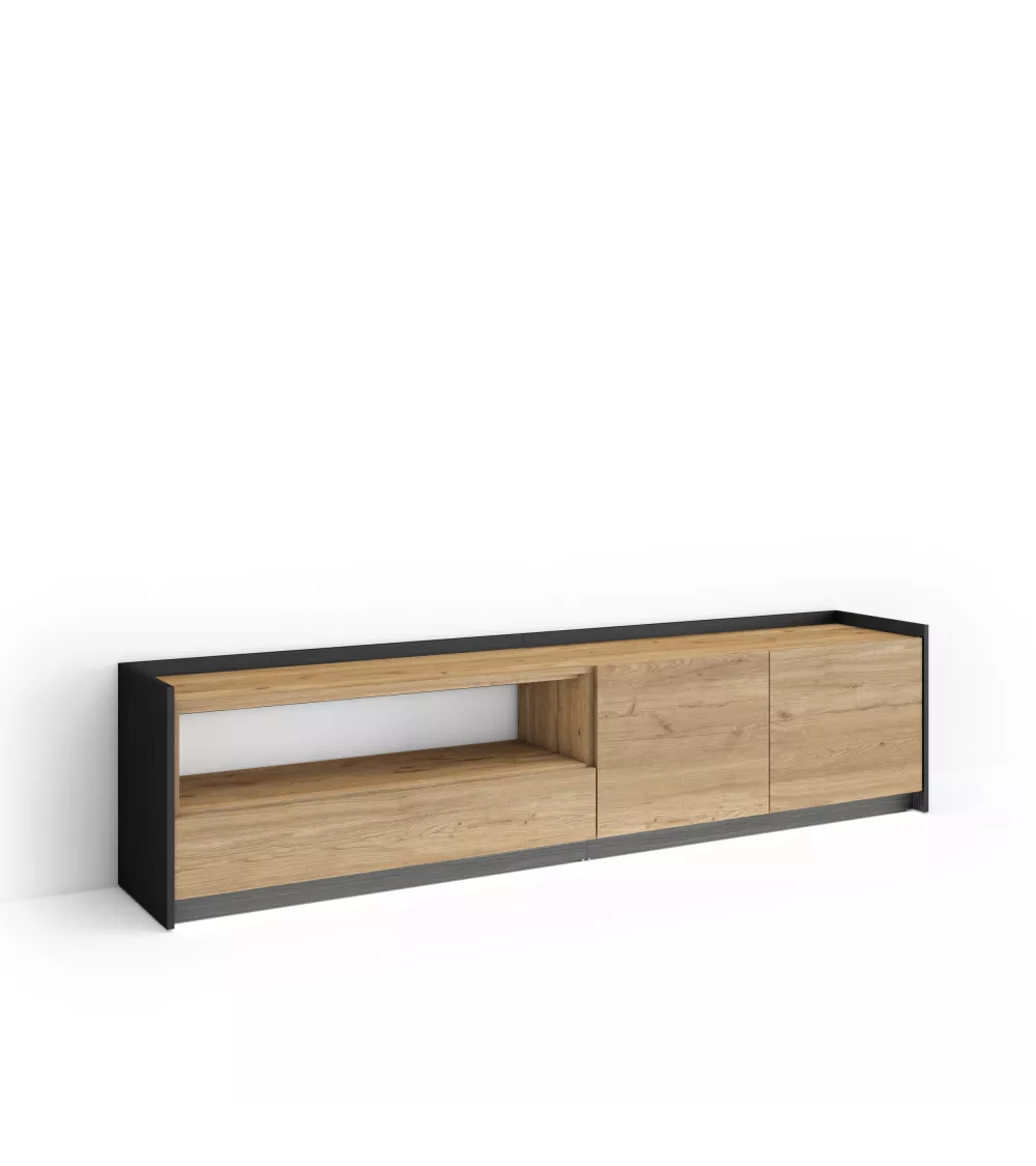 Mueble TV | Televisión| Skraut Home