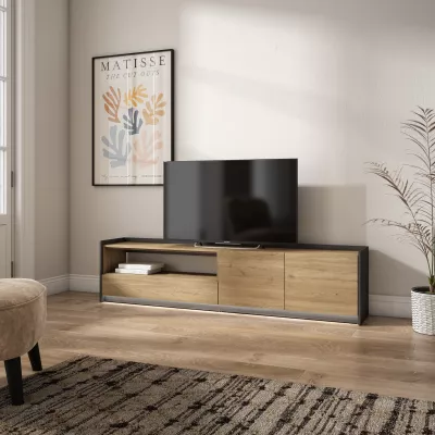 Mueble TV | Televisión| Skraut Home
