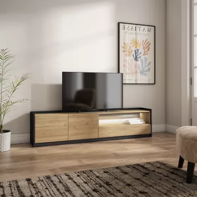 Mueble TV | Televisión| Skraut Home