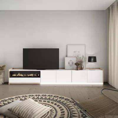 Mueble TV | Televisión| Skraut Home