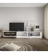 Mueble TV | Televisión| Skraut Home