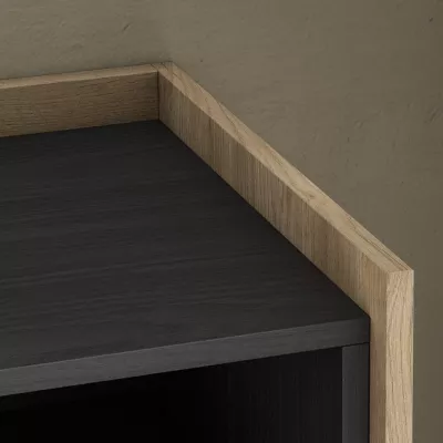 Buffet salon et cuisine| Skraut Home